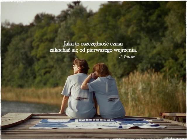 Tuwim — miniatura filmu Prowincjonalnego