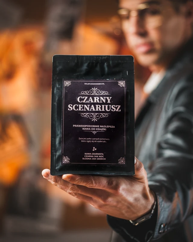 Czarny Scenariusz — zdjęcie 7