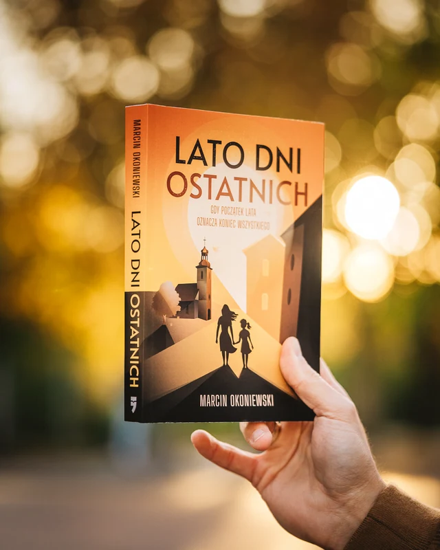 Lato dni ostatnich