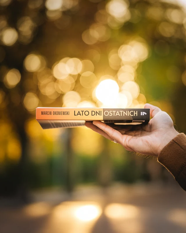 Lato dni ostatnich — zdjęcie 2