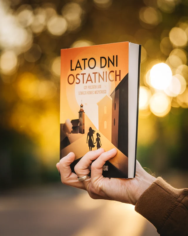 Lato dni ostatnich — zdjęcie 5
